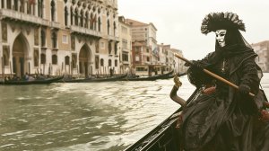 5 (Genoa) Самая красивая мелодия ВОССТАНОВЛЕНИЕ НЕРВНОЙ СИСТЕМЫ!