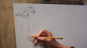 Как нарисовать женскую грудь   Реалистичная женская грудь в разных положениях