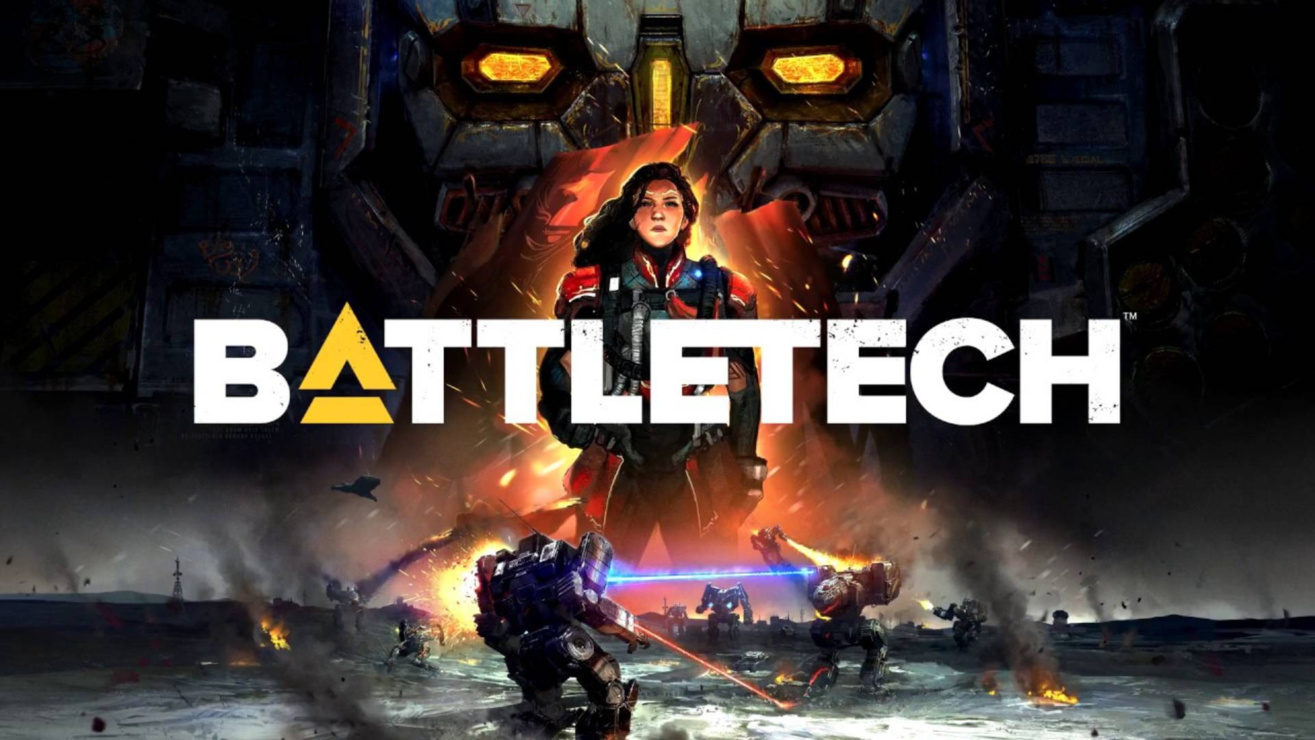 Battletech (прохождение #2)