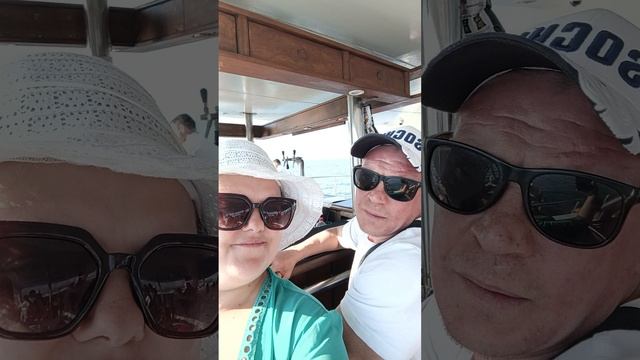 Море🌊🌊🌊, катер🛥️🛥️🛥️🌊🌊🌊. Отпуск 2025🫶🫶🫶