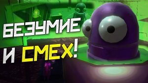 Они ТОЧНО ничего НЕ делали ... / R.E.P.O. - Нарезка смешных моментов