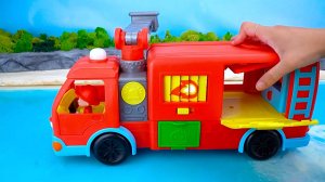 Развивающие игрушки. Игровые наборы для развития детей.  Для малышей мультики. Игры для детей