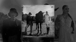 SIIYA, MUZIKA TAMARA - Вороной (Официальная премьера трека)