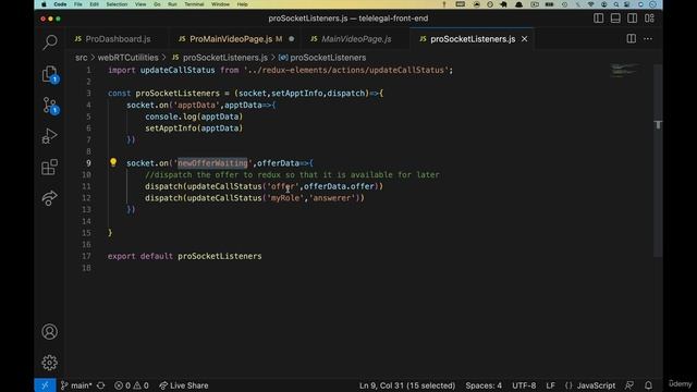 36.(5) Create Answer and set Descriptions смотреть онлайн
