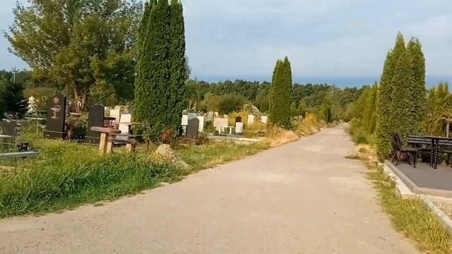 Кладбище от деда к маме 12 08 2023. Дудченко Виктор Васильевич. смотреть онлайн