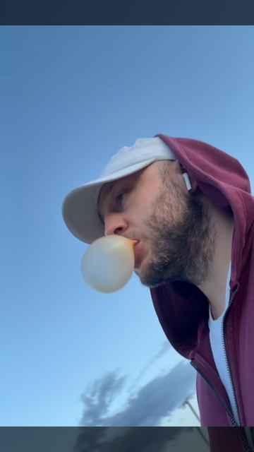 #Bubble_Gum смотреть онлайн