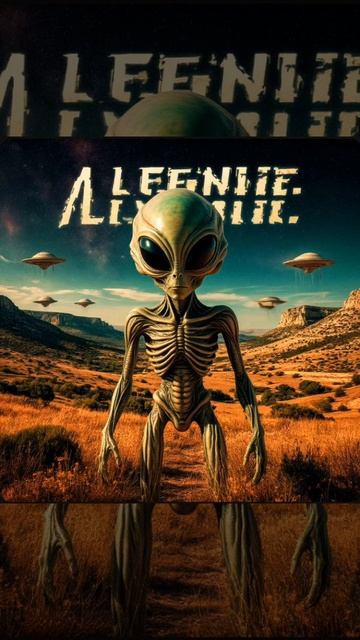 трек The Provencal Of The Aliens