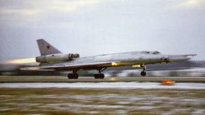 Ту-22 – острое «Шило» в заднице советских ВВС!