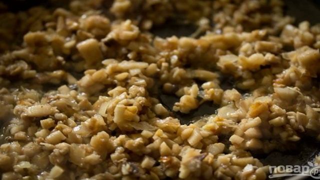 Сборник рецептов