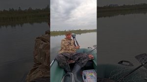 какую выбрать лодку для озера под электромотор