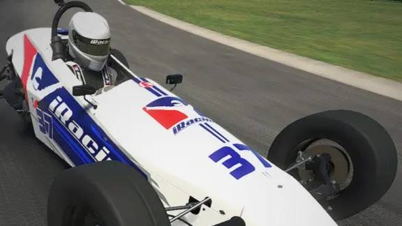 IiRacing/Formula Vee/Гайд №1