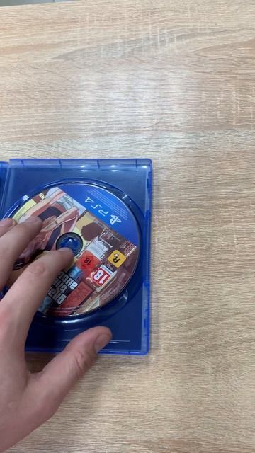 GTA V смотреть онлайн