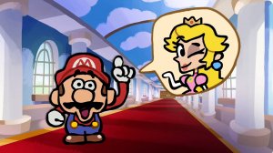 Марио ложится спать.  Лучший мультфильм про Супер Марио. Super Mario