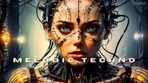 Melodic Techno & Progressive House Mix 2025