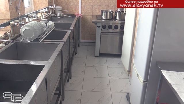 Улучшаются условия питания смотреть онлайн