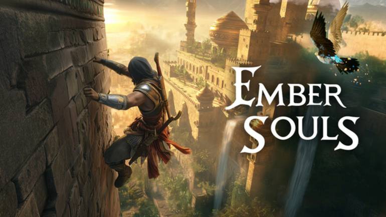 Ember Souls VR смотреть онлайн