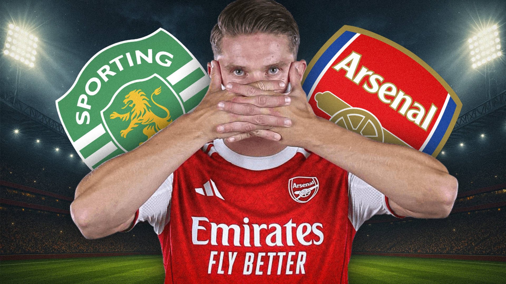 Виктор Дьёкереш - КТО ОН и зачем нужен АРСЕНАЛУ? смотреть онлайн