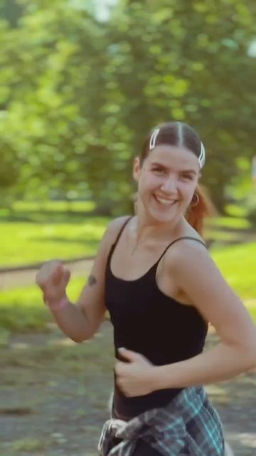 «Университетские смены» в СПбГУПТД: зарядка от тренера танцевальной сборной GUTiDance