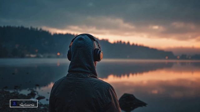 Deep Feelings Mix ~ Peaceful Evening Chillout ~ Unwind With Deep House