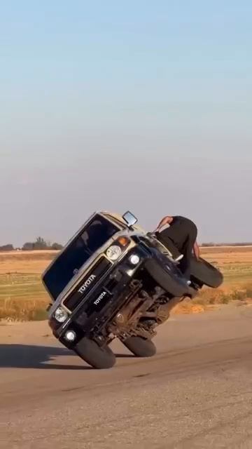 Crazy Drive смотреть онлайн