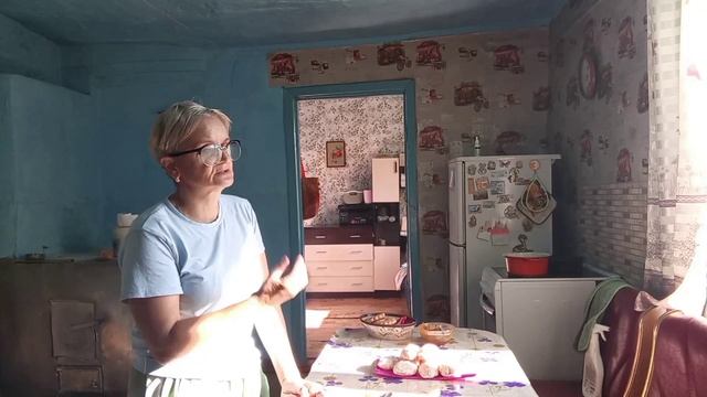 СЕЛЬСКИЕ БУДНИ смотреть онлайн