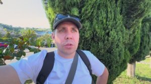 Уехал на Море Отпуск Таксиста