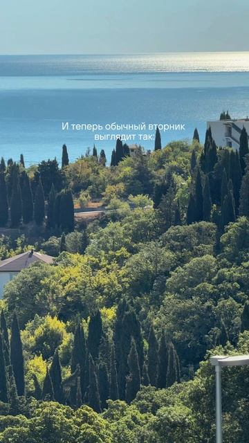 Классные вторники получаются, правда? 😎