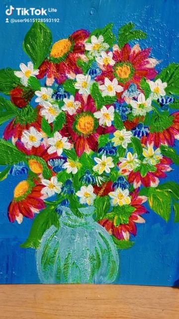 Букет смотреть онлайн