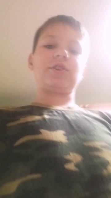 и вот почему не было долго видео Ну сегодня обещаю то что выложу попробую постараюсь