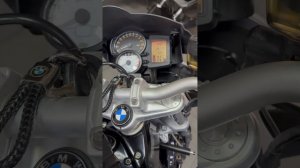 BMW F800R, 2013 год черный