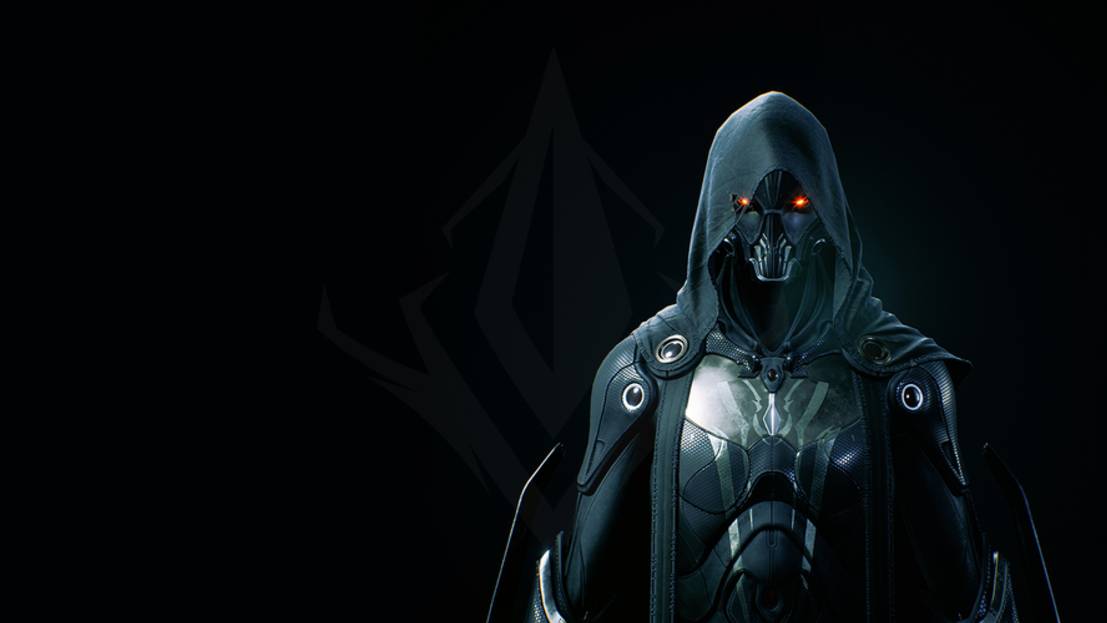 Predecessor - ранги и боль. друзья и не очень (по разным причинам)