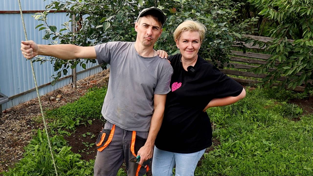 РАССКАЗАЛИ ПРО 13-ю 🤰🏻 БЕРЕМЕННОСТЬ И ОТДАЛИ КОРОВ.