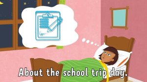 SM2ed Animated song video L4 U1