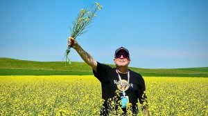 ВНУТРЕННЯЯ МОНГОЛИЯ В КИТАЕ: Юрты, кони и бескрайние степи - как поймать монгольский вайб