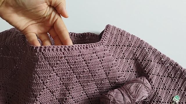 СП "Вязальный переполох Лето 2025" отчёт 5 смотреть онлайн