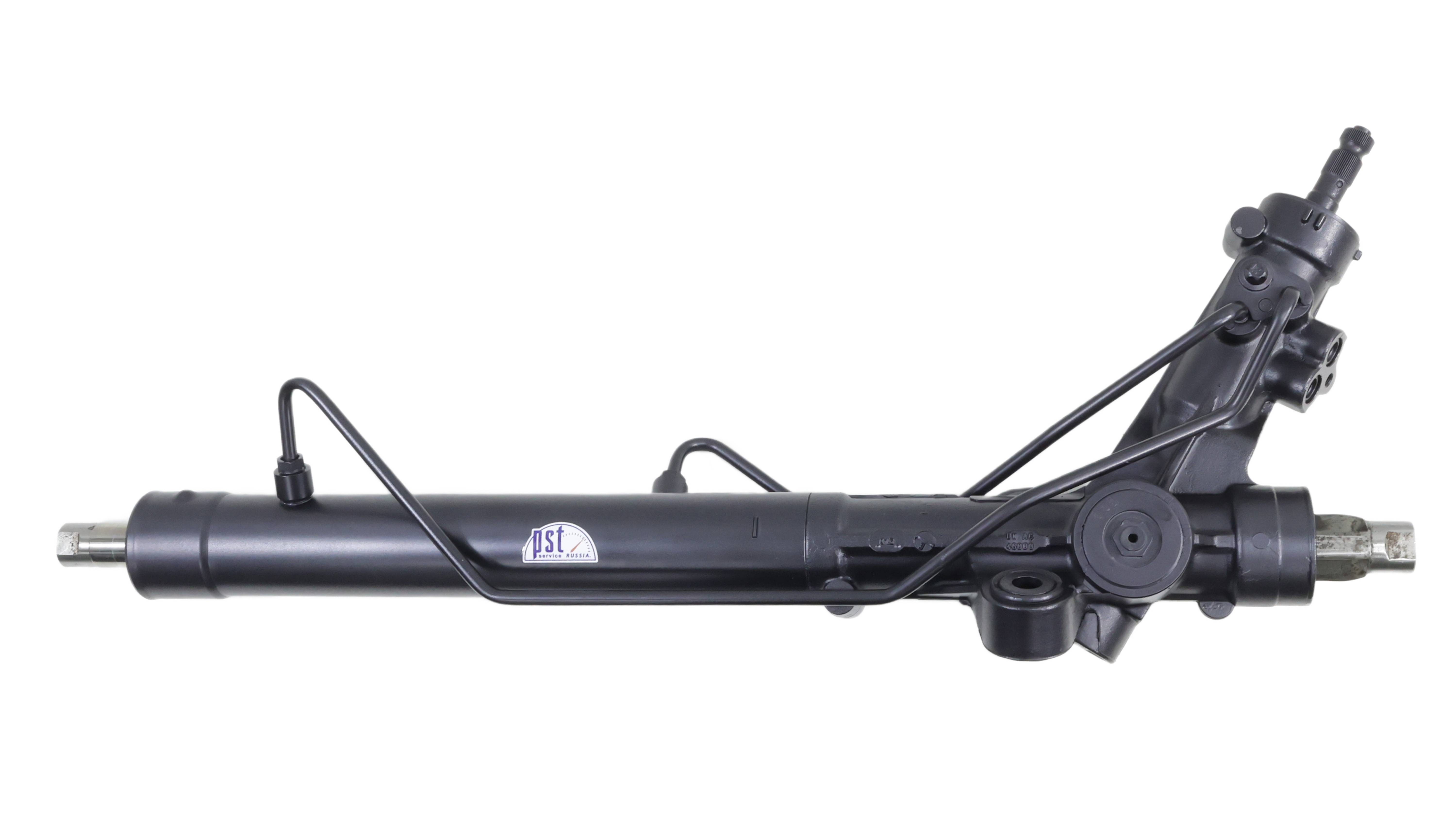 Рулевая рейка Mercedes Viano W639 2003-, Vito / Mixto W639 2003- 2WD смотреть онлайн