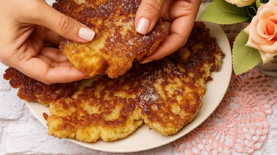 1 Яблоко!🍏 Завтрак за 5 минут, который изменит ваше утро! смотреть онлайн