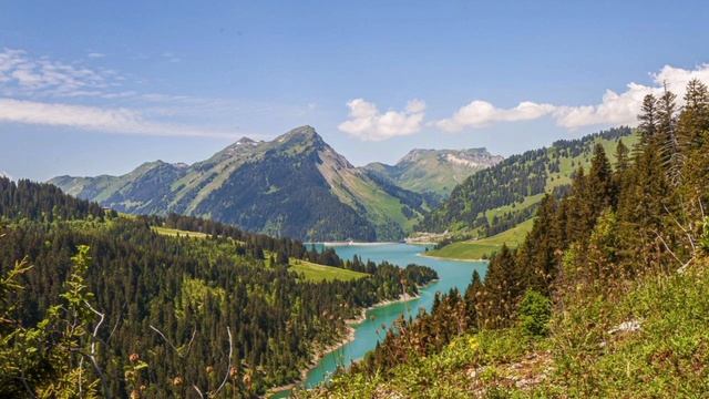 Горный Алтай