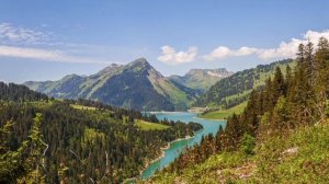 Горный Алтай