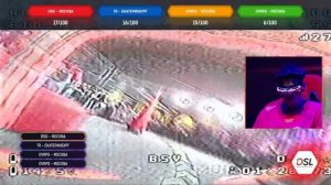 Кубок Мэра Москвы 2025 / Гимн гонок дронов