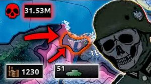 [АЙДИМ_HOI4] 🥵 КАК ДАНЦИГ СОЗДАЛ ПРУССИЮ И ОБЪЕДИНИЛ ГЕРМАНИЮ В HEARTS OF IRON 4