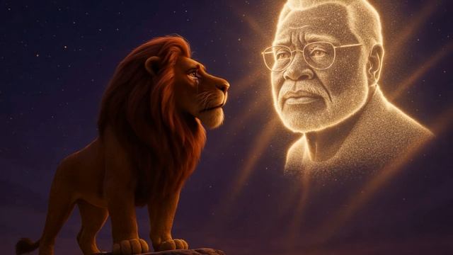 Король Лев анимация артов 25 смотреть онлайн