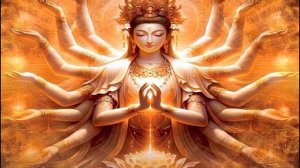 Гуань Инь о сонастройках, трансформациях и новых энергиях