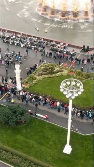 220+ musicians in Moscow, 2021  #rock #imagine dragons #rocknmob #music #live #moscow