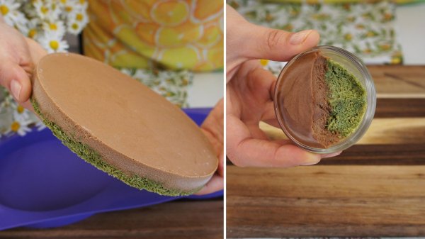 ПРОСЛОЙКА ДЛЯ ТОРТА "ДУБАЙСКИЙ ШОКОЛАД" РЕЦЕПТ | МУССОВАЯ ПРОСЛОЙКА В ТОРТ с фисташковой начинкой