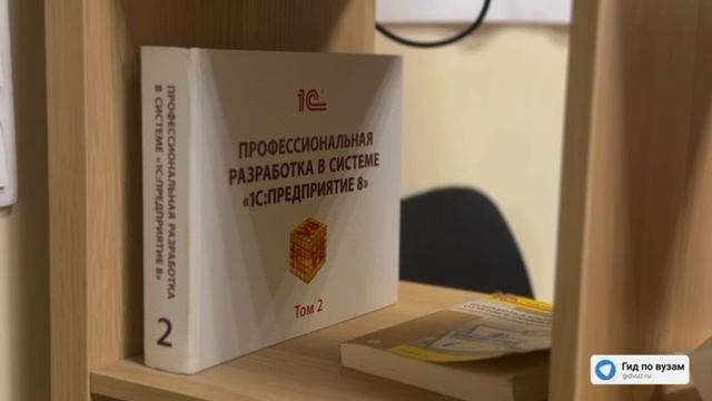 Бизнес информатика