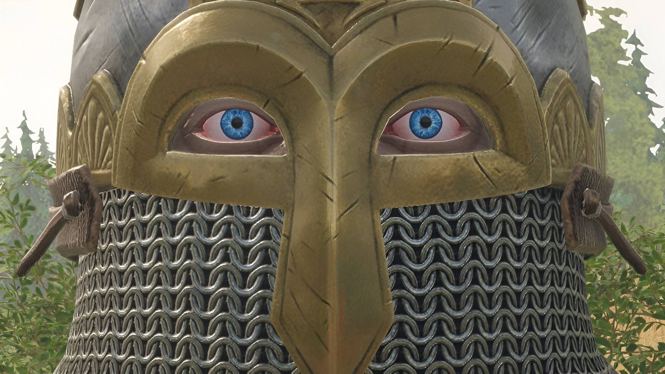 Русы против Ящеров 2. Первая серия