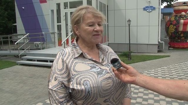2_ День Кораблинского округа в Рязани смотреть онлайн