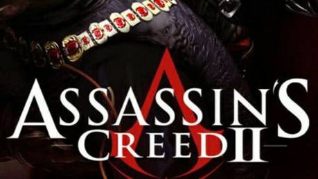 Assasins Creed 2 смотреть онлайн