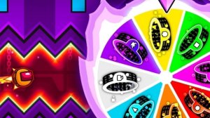 DEADLOCKED но ВСЕ режимы игры СЛУЧАЙНЫ [get-save.com]